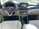 Thumbnail image of 2021 Hyundai TUCSON at Huntington Jeep Chrysler