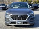 Thumbnail image of 2021 Hyundai TUCSON at Huntington Jeep Chrysler