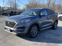 Thumbnail image of 2021 Hyundai TUCSON at Huntington Jeep Chrysler