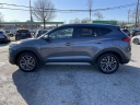 Thumbnail image of 2021 Hyundai TUCSON at Huntington Jeep Chrysler