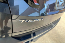 2023 Hyundai TUCSON SEL at Bob Howard Hyundai