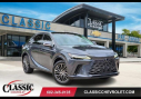 Thumbnail image of 2024 Lexus RX 350h at Classic Chevy Grapevine