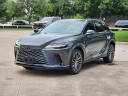 Thumbnail image of 2024 Lexus RX 350h at Classic Chevy Grapevine