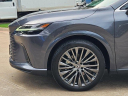 Thumbnail image of 2024 Lexus RX 350h at Classic Chevy Grapevine