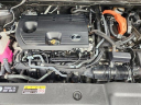 Thumbnail image of 2024 Lexus RX 350h at Classic Chevy Grapevine