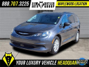 Thumbnail image of 2021 Chrysler Voyager at Jim Butler Chevrolet