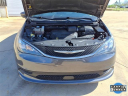 Thumbnail image of 2021 Chrysler Voyager at Jim Butler Chevrolet