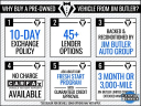 Thumbnail image of 2021 Chrysler Voyager at Jim Butler Chevrolet