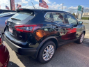 Thumbnail image of 2021 Nissan Rogue Sport at South Shore Nissan