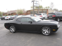 Thumbnail image of 2014 Dodge Challenger at SOUTH BEACH MOTORS