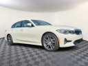 Thumbnail image of 2021 BMW 3 Series at Brown Daub Volvo Cars Lehigh Valley