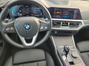 Thumbnail image of 2021 BMW 3 Series at Brown Daub Volvo Cars Lehigh Valley