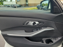 Thumbnail image of 2021 BMW 3 Series at Brown Daub Volvo Cars Lehigh Valley