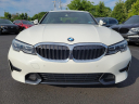 Thumbnail image of 2021 BMW 3 Series at Brown Daub Volvo Cars Lehigh Valley