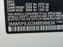 Thumbnail image of 2021 BMW 3 Series at Brown Daub Volvo Cars Lehigh Valley