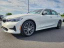 Thumbnail image of 2021 BMW 3 Series at Brown Daub Volvo Cars Lehigh Valley