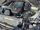 Thumbnail image of 2021 BMW 3 Series at Brown Daub Volvo Cars Lehigh Valley