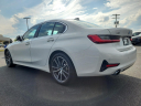 Thumbnail image of 2021 BMW 3 Series at Brown Daub Volvo Cars Lehigh Valley
