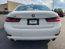 Thumbnail image of 2021 BMW 3 Series at Brown Daub Volvo Cars Lehigh Valley