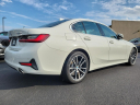 Thumbnail image of 2021 BMW 3 Series at Brown Daub Volvo Cars Lehigh Valley