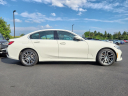 Thumbnail image of 2021 BMW 3 Series at Brown Daub Volvo Cars Lehigh Valley