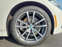 Thumbnail image of 2021 BMW 3 Series at Brown Daub Volvo Cars Lehigh Valley