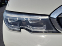 Thumbnail image of 2021 BMW 3 Series at Brown Daub Volvo Cars Lehigh Valley