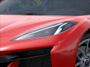 Thumbnail image of 2025 Chevrolet Corvette at Mccluskey Chevrolet Kings Automall