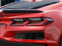 2025 Chevrolet Corvette Z06 at Mccluskey Chevrolet Kings Automall
