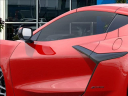 Thumbnail image of 2025 Chevrolet Corvette at Mccluskey Chevrolet Kings Automall