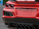Thumbnail image of 2025 Chevrolet Corvette at Mccluskey Chevrolet Kings Automall