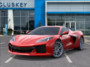 Thumbnail image of 2025 Chevrolet Corvette at Mccluskey Chevrolet Kings Automall