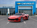 Thumbnail image of 2025 Chevrolet Corvette at Mccluskey Chevrolet Kings Automall