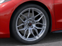 Thumbnail image of 2025 Chevrolet Corvette at Mccluskey Chevrolet Kings Automall