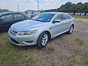 Thumbnail image of 2011 Ford Taurus at Chads of Hartford, AL
