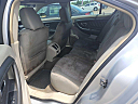 Thumbnail image of 2011 Ford Taurus at Chads of Hartford, AL