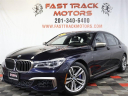 Thumbnail image of 2017 BMW 7 Series at Fast Track Motors