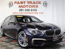 Thumbnail image of 2017 BMW 7 Series at Fast Track Motors