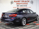 Thumbnail image of 2017 BMW 7 Series at Fast Track Motors