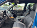 2022 Subaru Forester Wilderness at Grand Prix Subaru