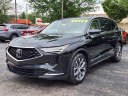 Thumbnail image of 2023 Acura MDX at Piazza Acura of Ardmore - NEW