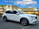 Thumbnail image of 2024 Acura MDX at Springfield Acura