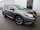 Thumbnail image of 2016 Nissan Murano at Mathews Nissan