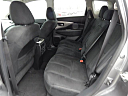 Thumbnail image of 2016 Nissan Murano at Mathews Nissan