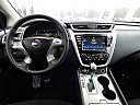 Thumbnail image of 2016 Nissan Murano at Mathews Nissan