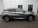 Thumbnail image of 2016 Nissan Murano at Mathews Nissan