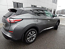 Thumbnail image of 2016 Nissan Murano at Mathews Nissan