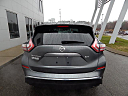 Thumbnail image of 2016 Nissan Murano at Mathews Nissan