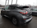 Thumbnail image of 2016 Nissan Murano at Mathews Nissan