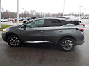 Thumbnail image of 2016 Nissan Murano at Mathews Nissan